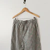 Pantalón escocés (M)