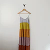 Vestido colores (SM)