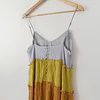 Vestido colores (SM)