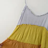 Vestido colores (SM)