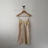 Vestido lencero (ML)