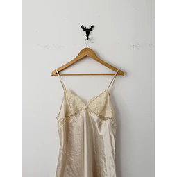 Vestido lencero (ML)