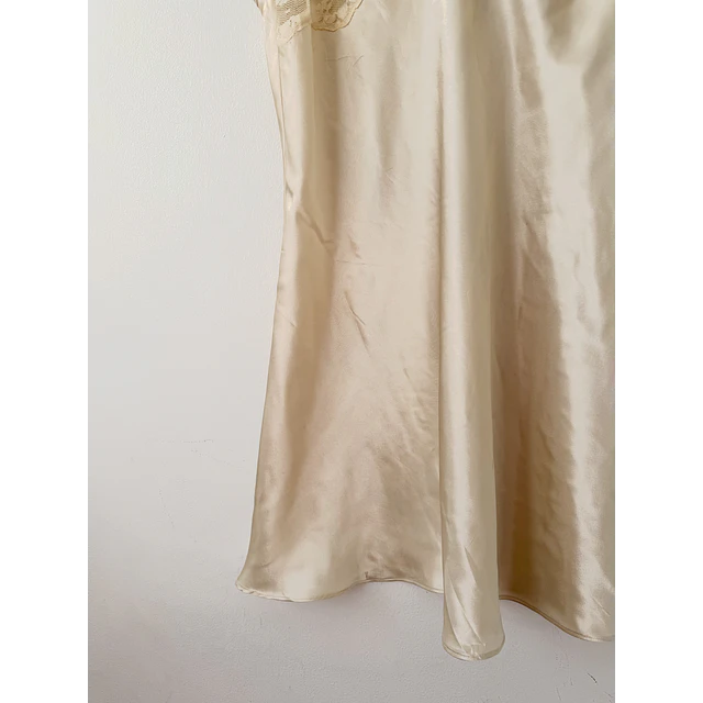 Vestido lencero (ML)