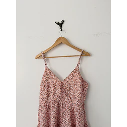 Vestido enterito (ML)