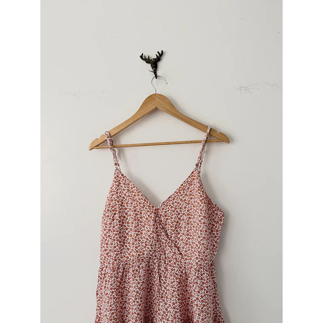 Vestido enterito (ML)