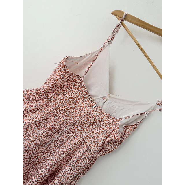 Vestido enterito (ML)