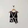 Blusa lencería (XS)