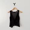 Blusa lencería (XS)
