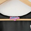 Blusa lencería (XS)