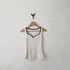 Polera blanca (SM)