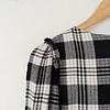 Vestido escocés (XS/S)