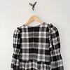 Vestido escocés (XS/S)