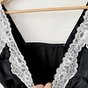 Vestido lencería (S)