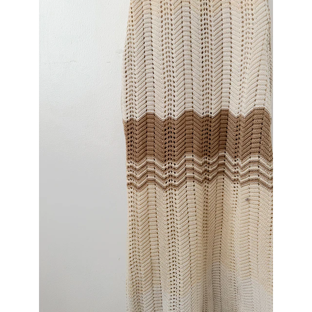 Vestido hilo (SM) 