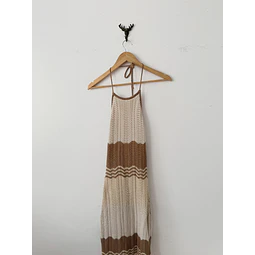 Vestido hilo (SM) 
