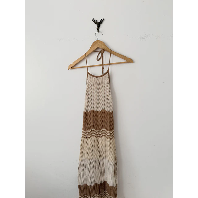 Vestido hilo (SM) 