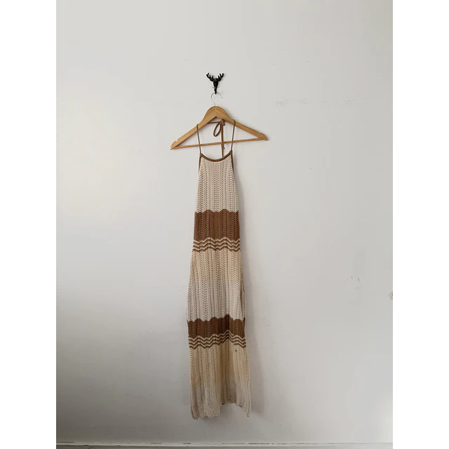 Vestido hilo (SM) 