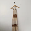 Vestido hilo (SM) 