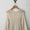 Minivestido hilo (S)