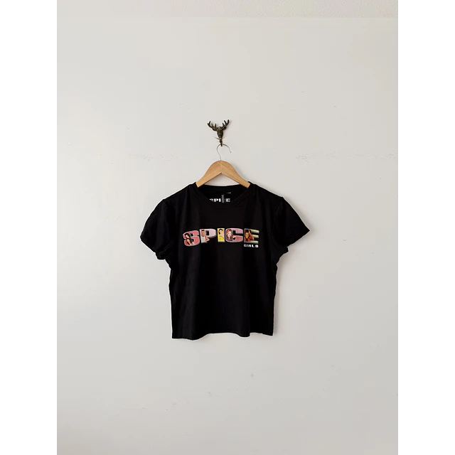 Polera Spice (M)