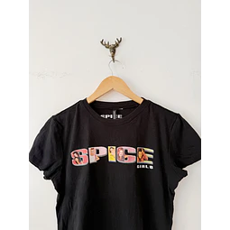 Polera Spice (M)