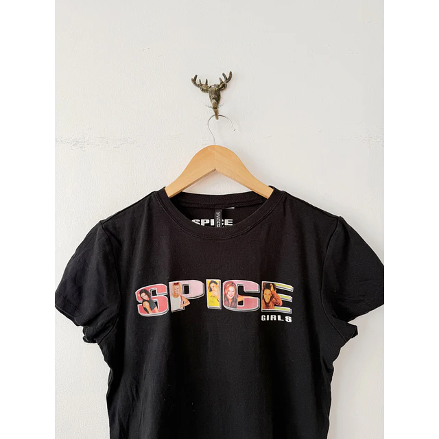 Polera Spice (M)