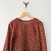 Blusa florecitas (M)