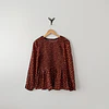 Blusa florecitas (M)