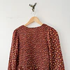 Blusa florecitas (M)