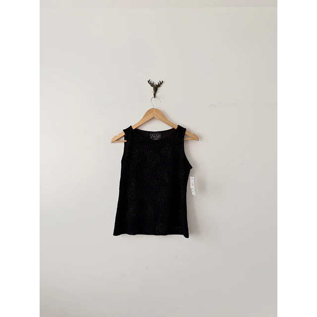 Polera vintage (S)