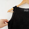 Polera vintage (S)