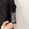 Polera vintage (S)