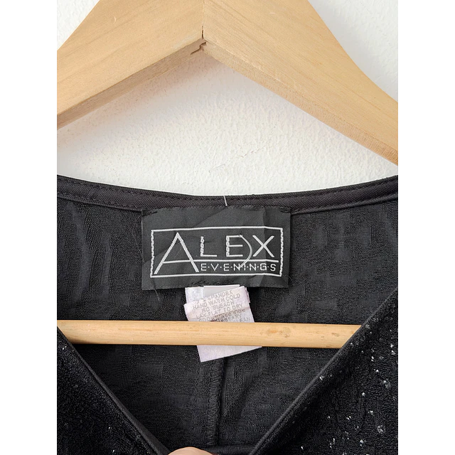 Polera vintage (S)