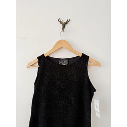 Polera vintage (S)