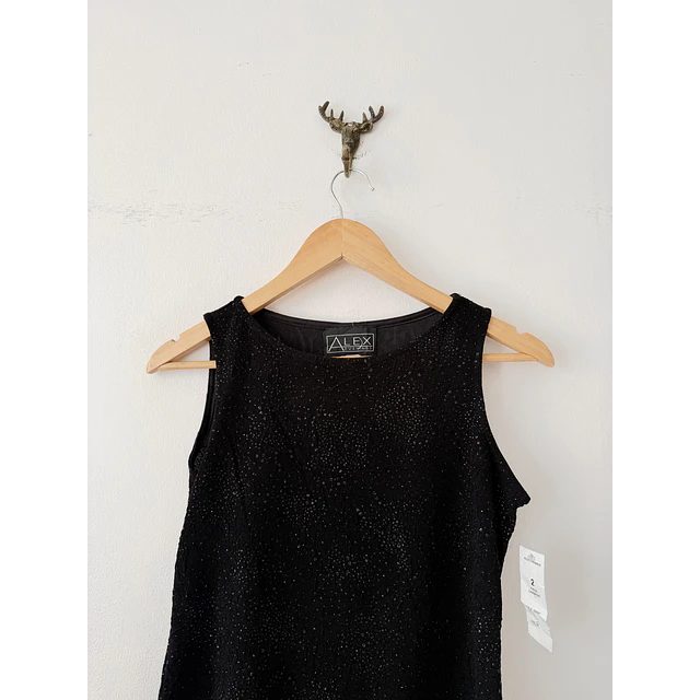 Polera vintage (S)