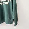 Poleron verde (M)