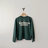 Poleron verde (M)