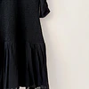 Vestido negro (ML)