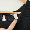 Vestido negro (ML)