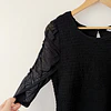 Vestido negro (ML)