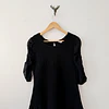 Vestido negro (ML)