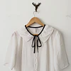 Blusa cuellito (S) 