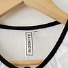 Blusa cuellito (S) 