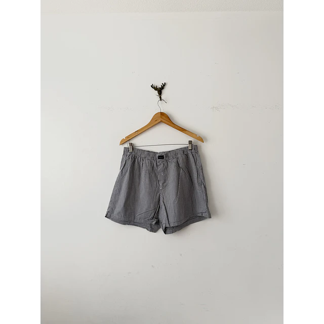 Short vichy (M)