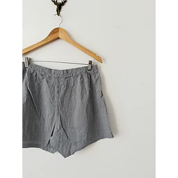 Short vichy (M)
