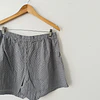 Short vichy (M)