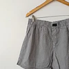 Short vichy (M)