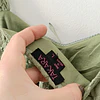 Polera encaje (M)