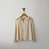 Blusa puntitos (M)