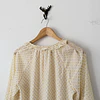 Blusa puntitos (M)